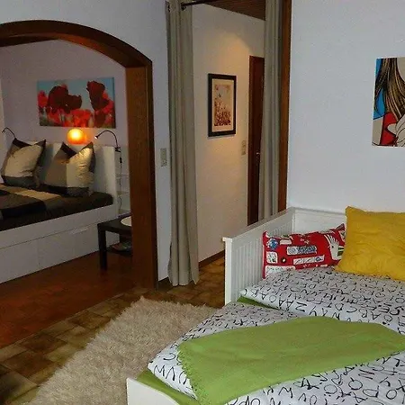 Ferienappartement Peter