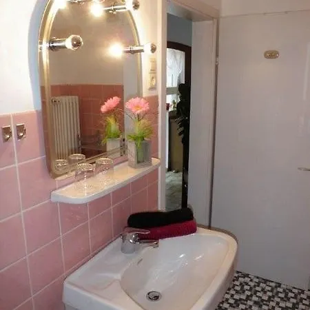 Ferienappartement Peter 公寓